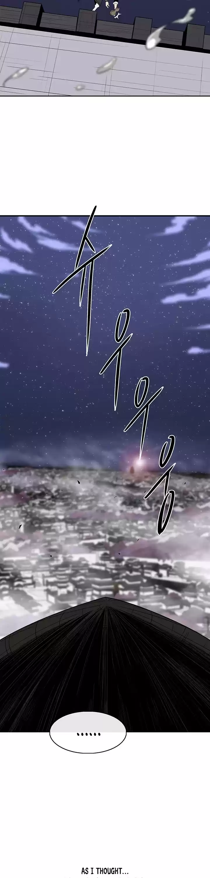 Legend Of The Northern Blade Chapter 87