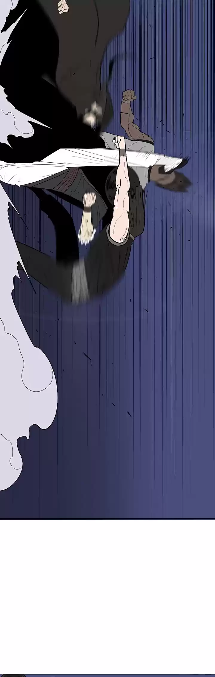 Legend Of The Northern Blade Chapter 87