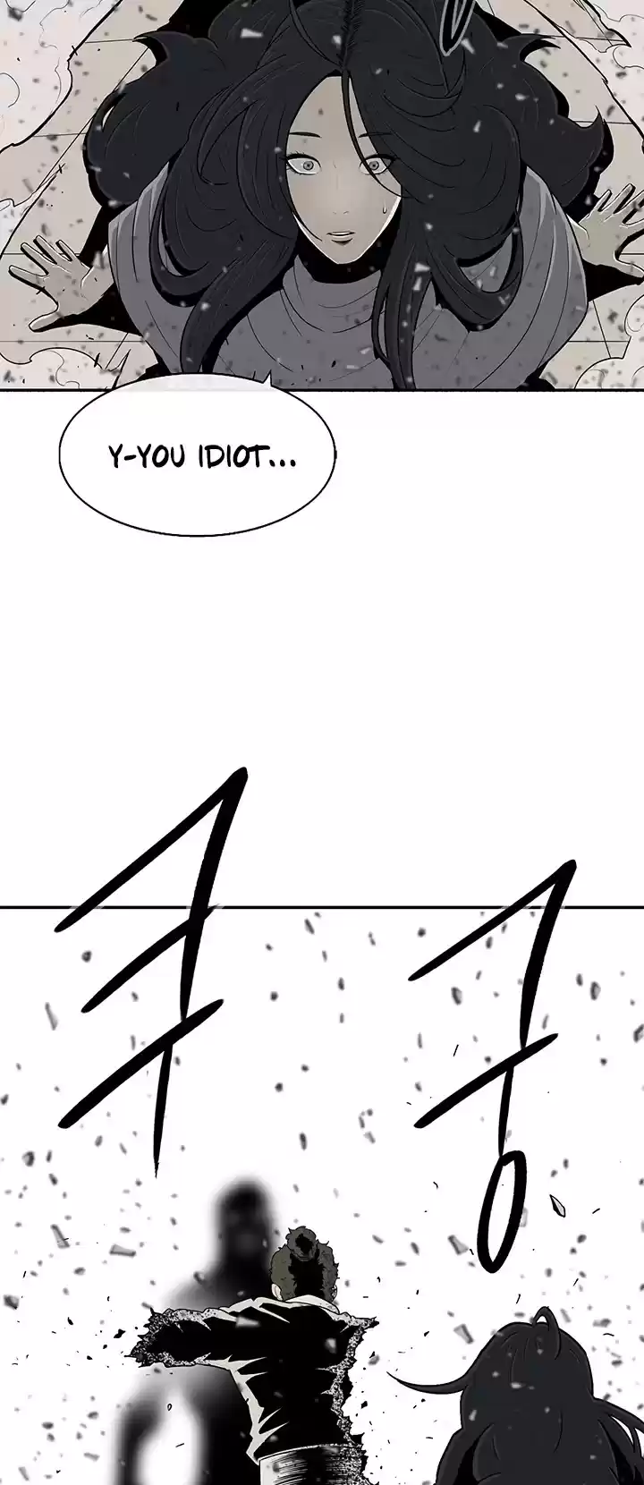 Legend Of The Northern Blade Chapter 89