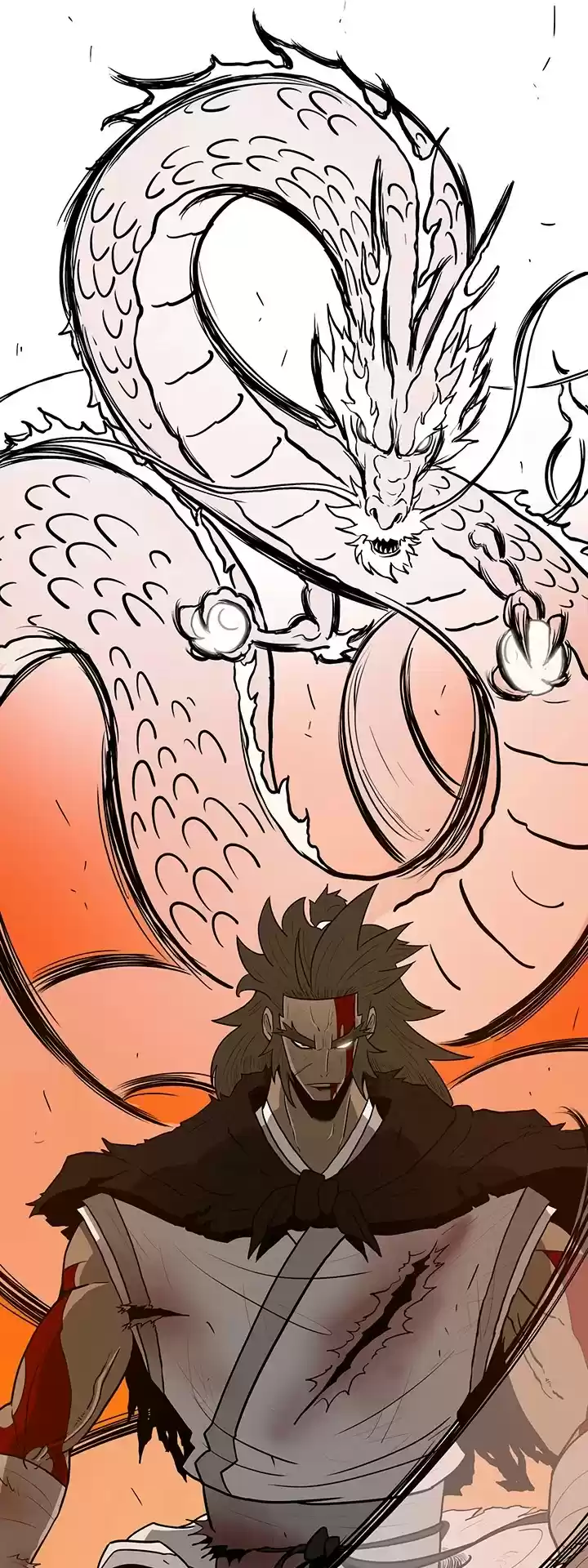 Legend Of The Northern Blade Chapter 9