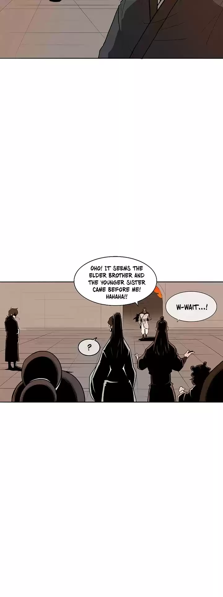 Legend Of The Northern Blade Chapter 9