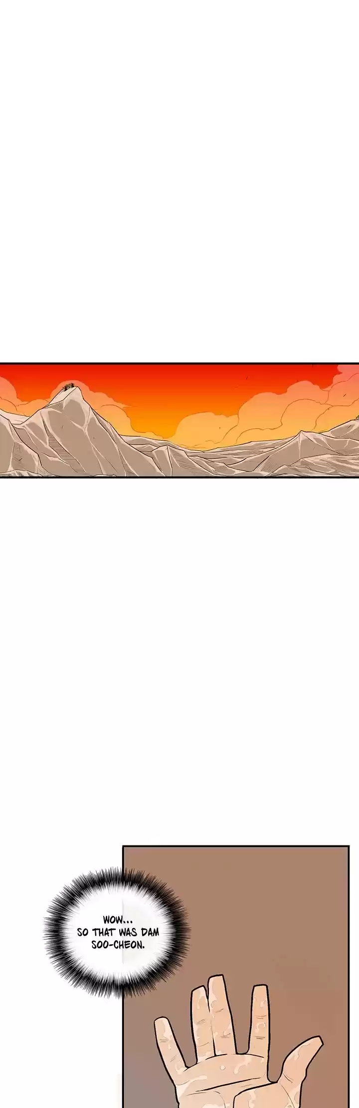 Legend Of The Northern Blade Chapter 9