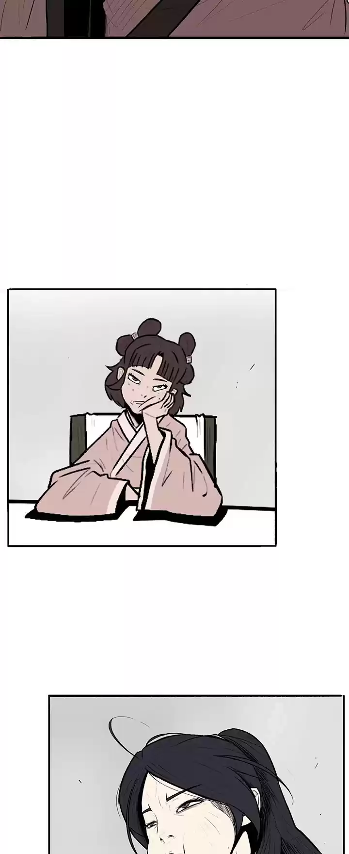 Legend Of The Northern Blade Chapter 9