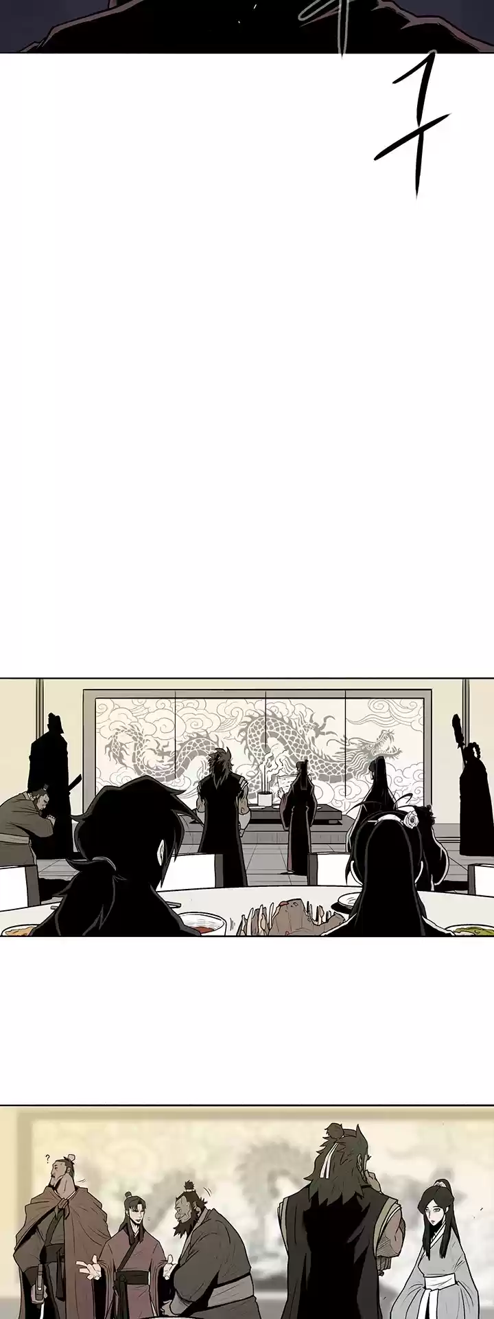 Legend Of The Northern Blade Chapter 9