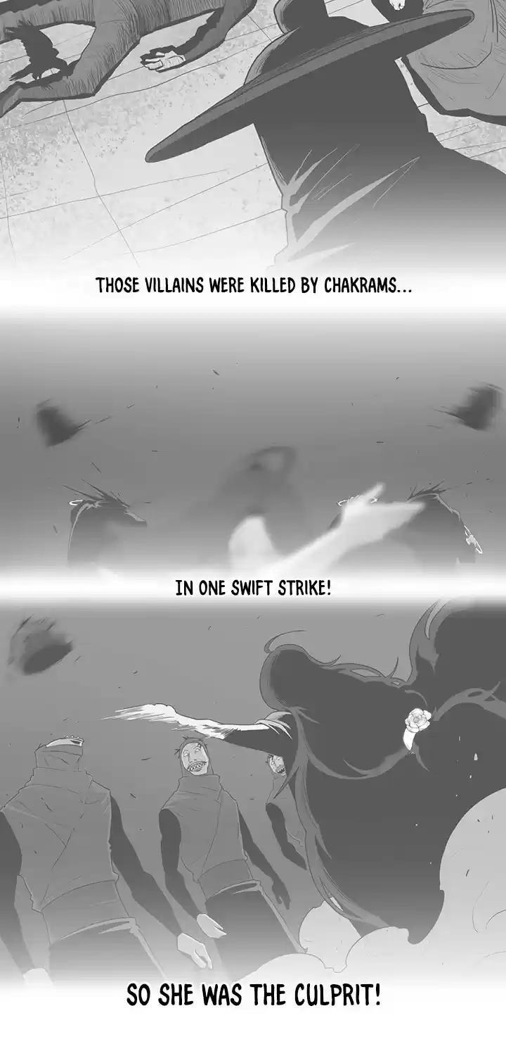 Legend Of The Northern Blade Chapter 90