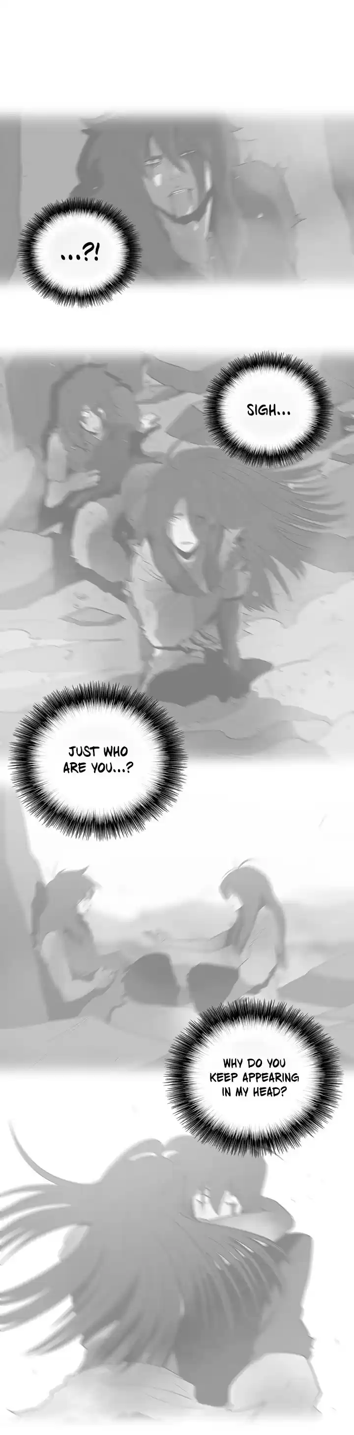 Legend Of The Northern Blade Chapter 90