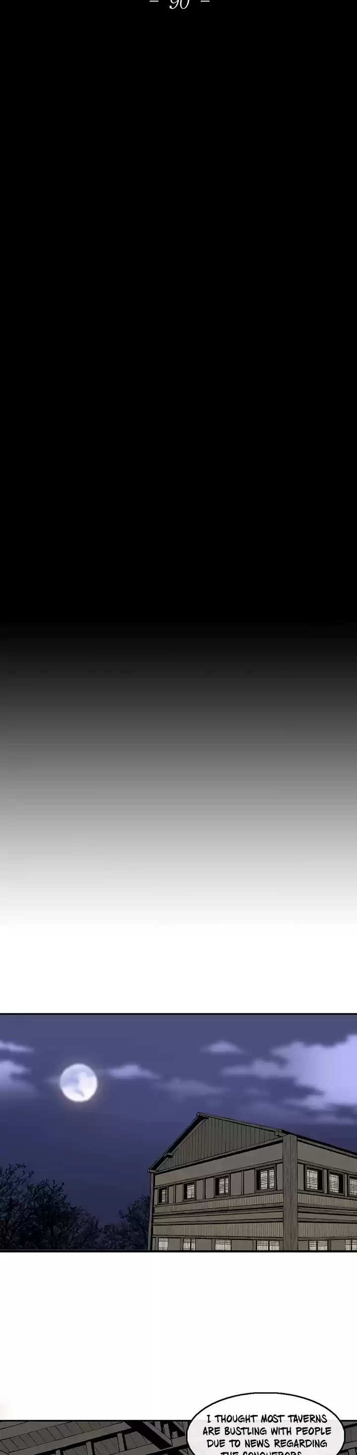 Legend Of The Northern Blade Chapter 90