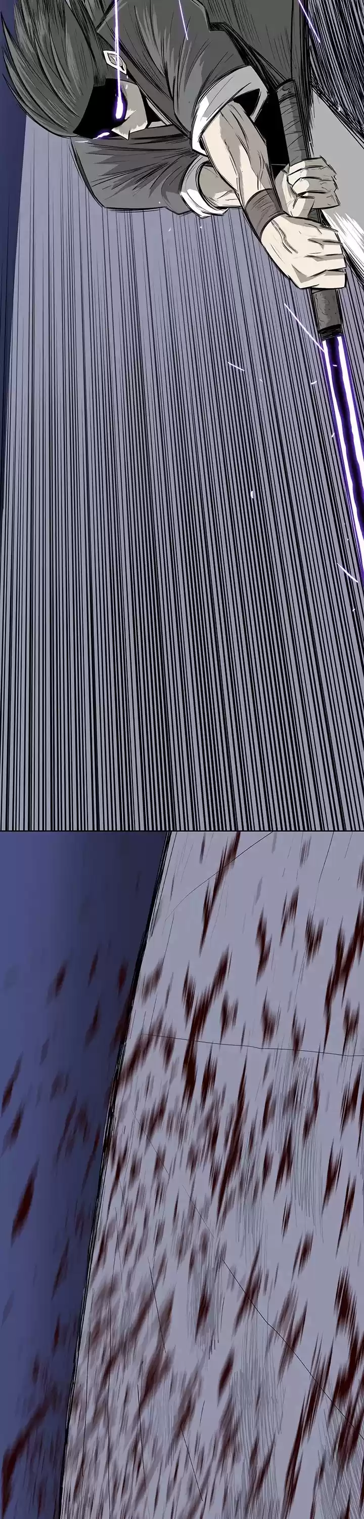 Legend Of The Northern Blade Chapter 92