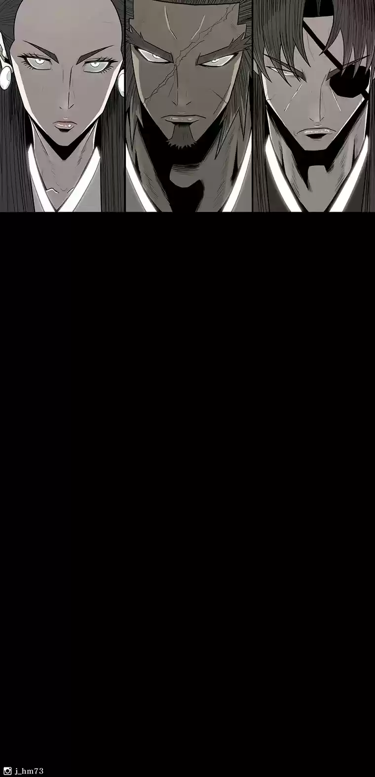 Legend Of The Northern Blade Chapter 94