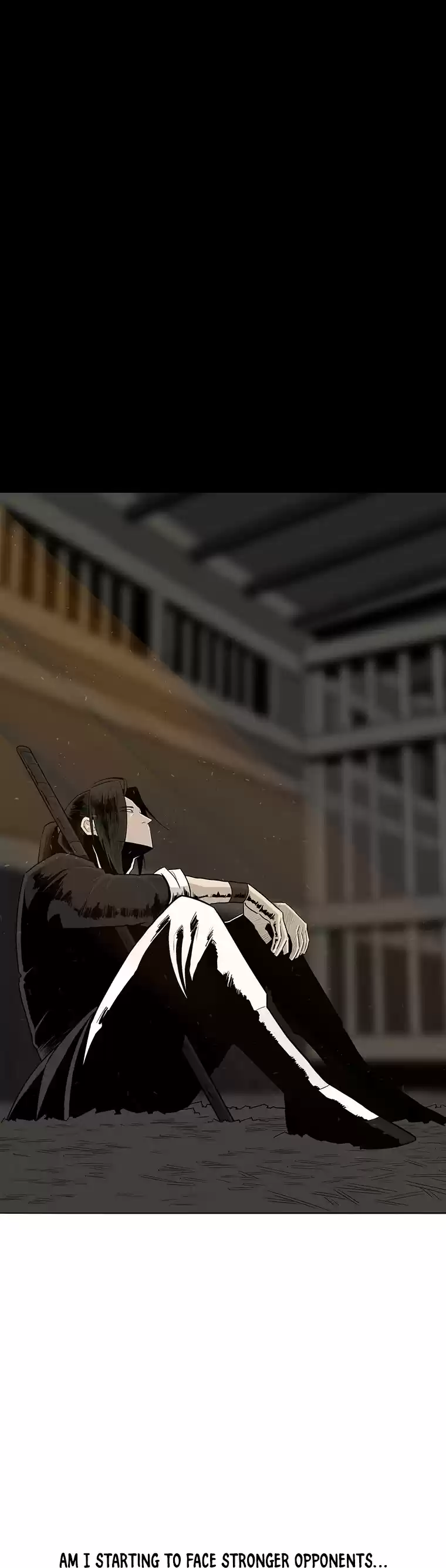 Legend Of The Northern Blade Chapter 95