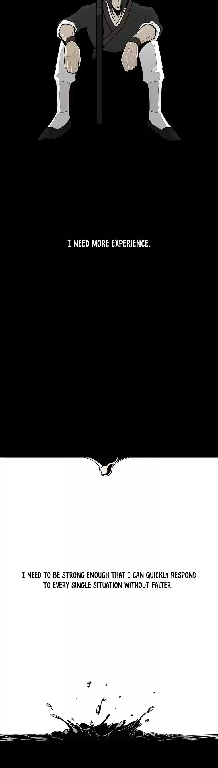 Legend Of The Northern Blade Chapter 95