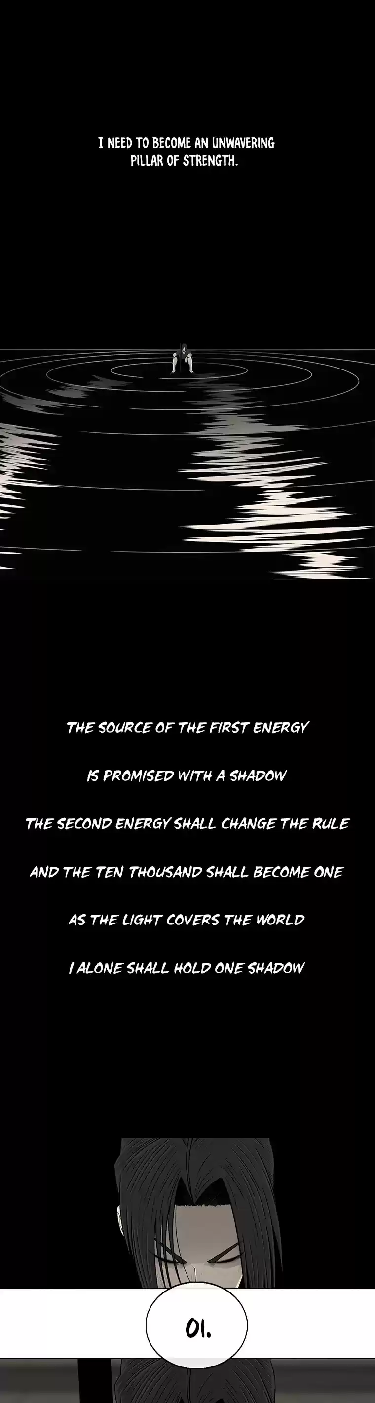 Legend Of The Northern Blade Chapter 95