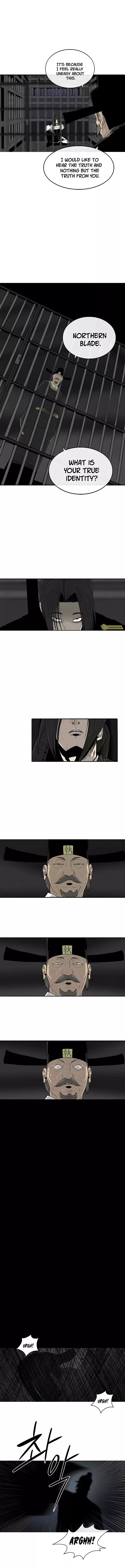 Legend Of The Northern Blade Chapter 96