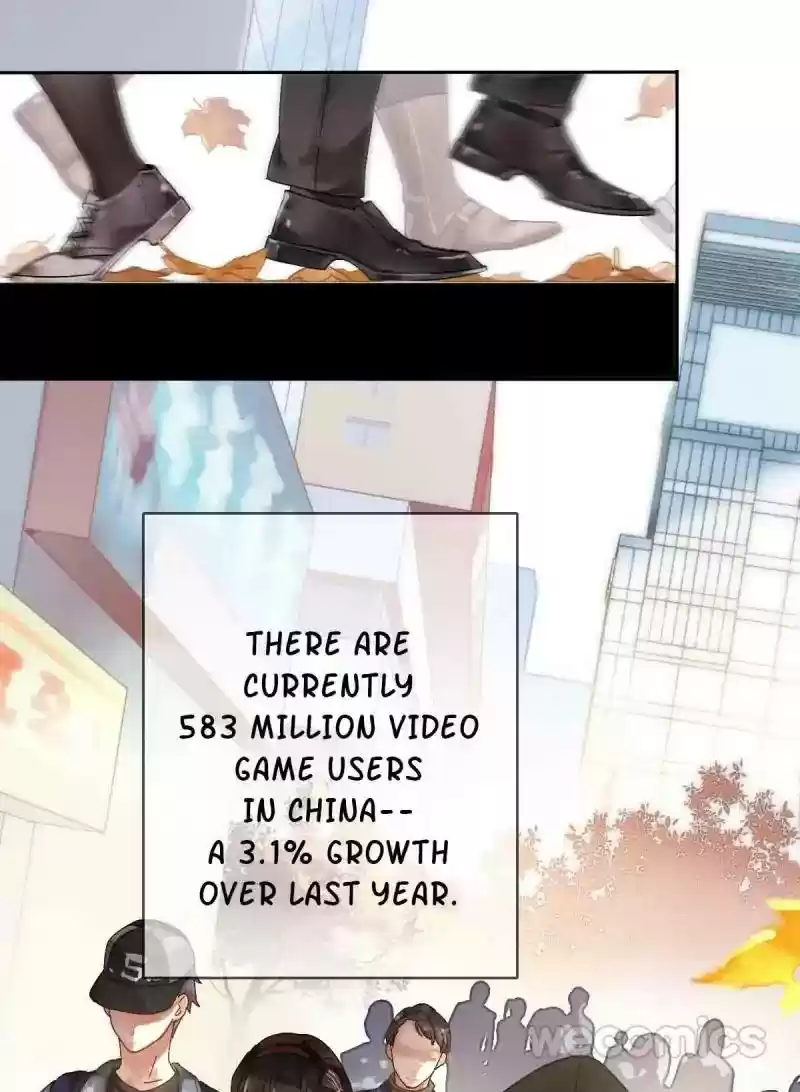 Legend Reboot Chapter 1