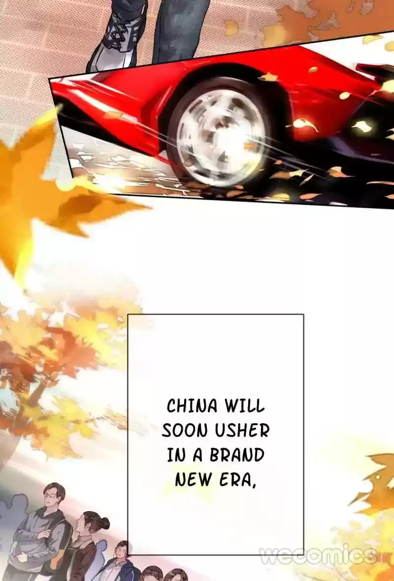 Legend Reboot Chapter 1