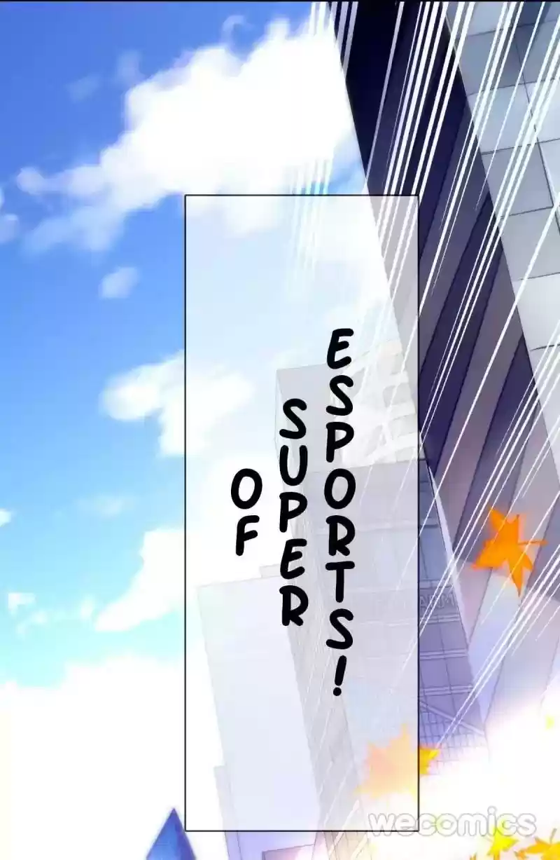 Legend Reboot Chapter 1