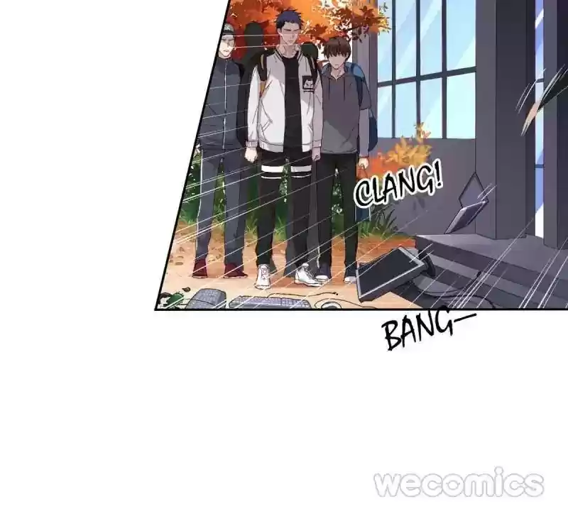 Legend Reboot Chapter 1