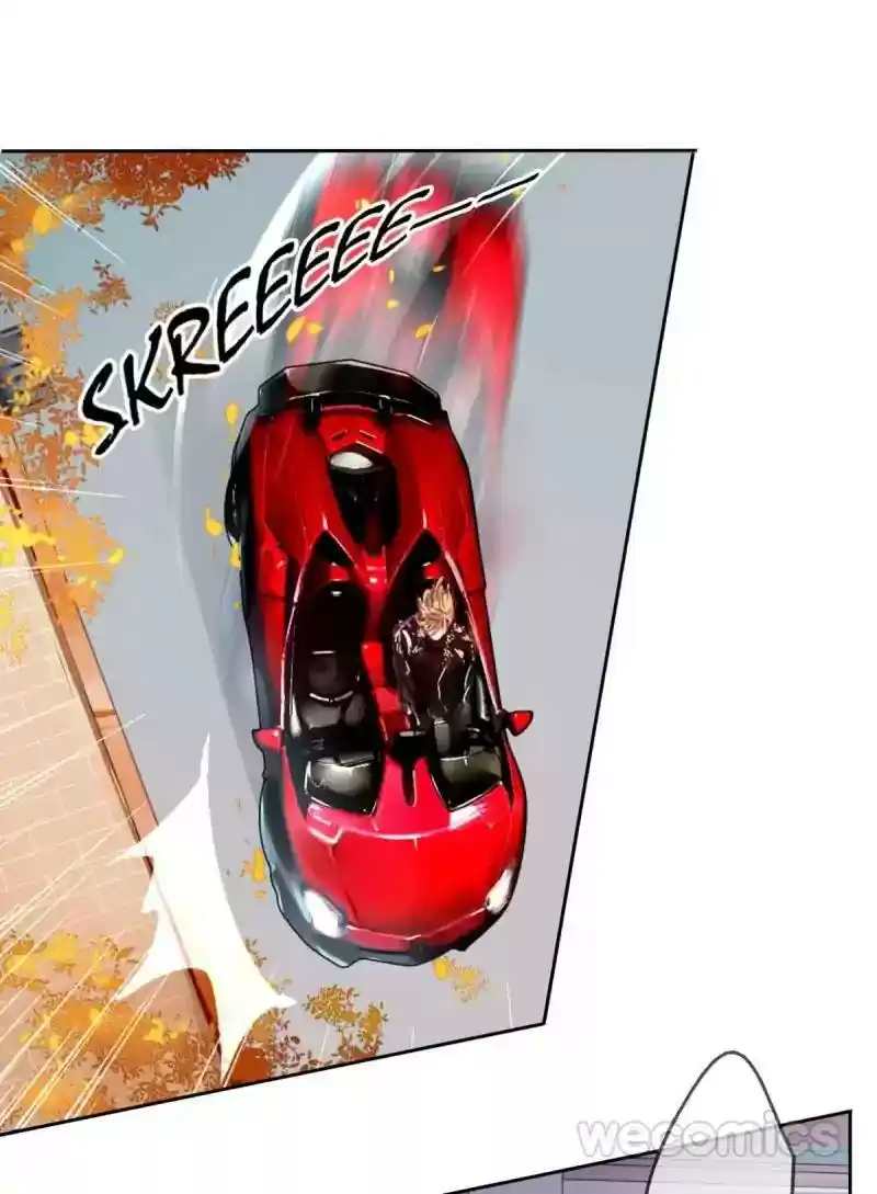 Legend Reboot Chapter 1