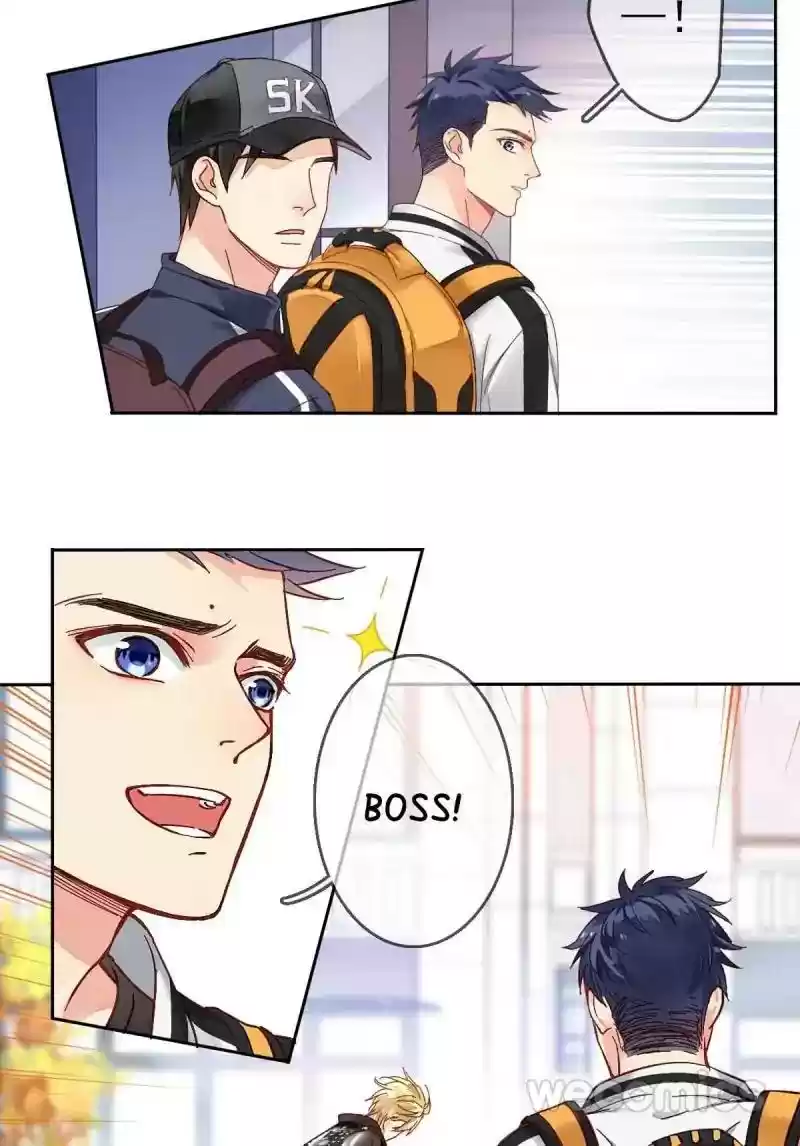 Legend Reboot Chapter 1