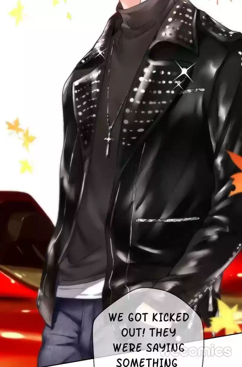 Legend Reboot Chapter 1