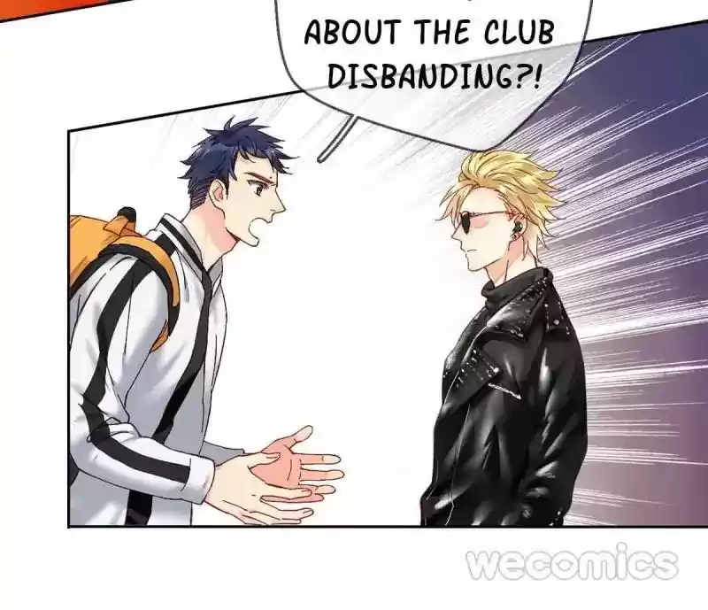 Legend Reboot Chapter 1