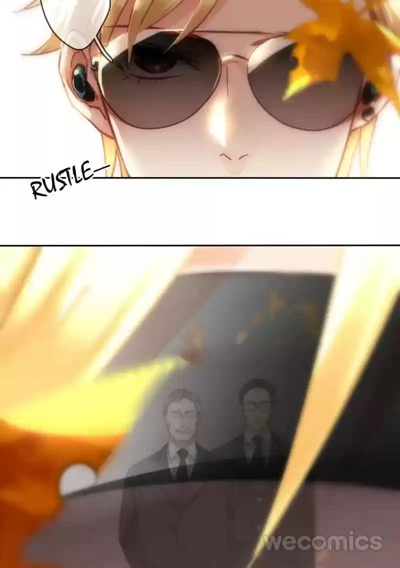 Legend Reboot Chapter 1