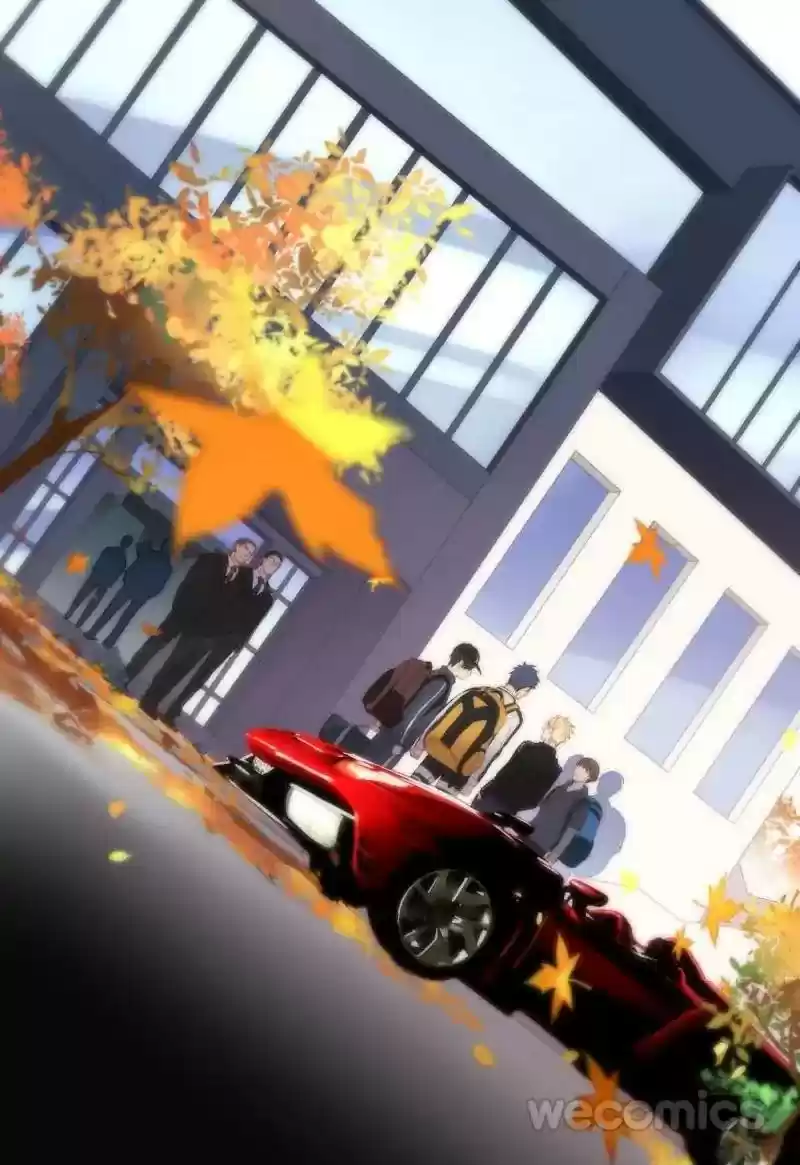 Legend Reboot Chapter 1