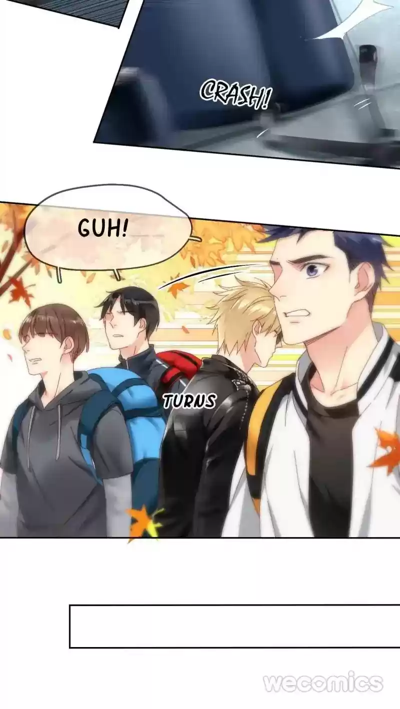 Legend Reboot Chapter 1