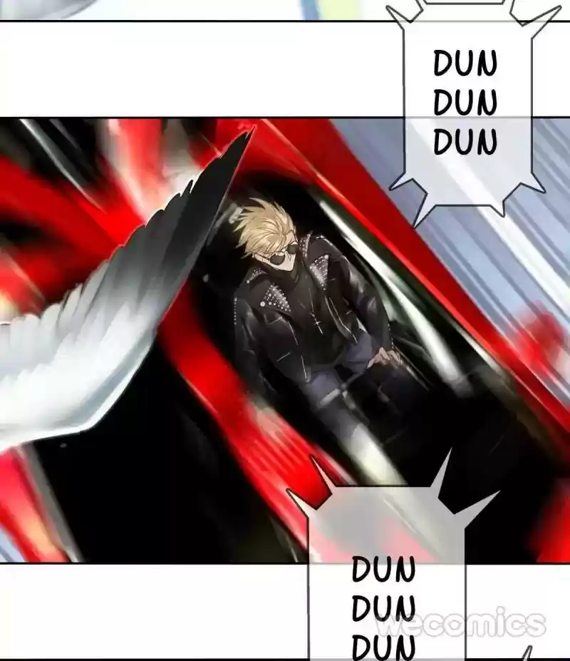 Legend Reboot Chapter 1