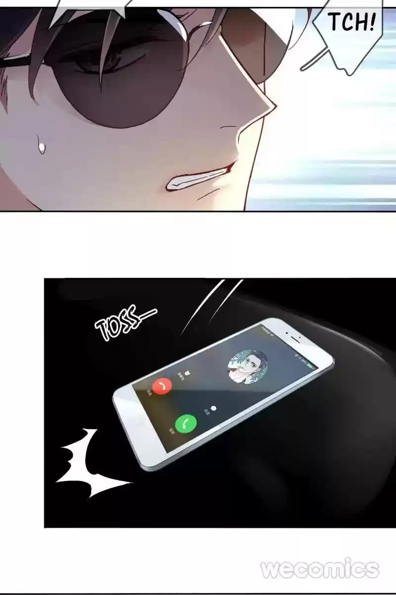 Legend Reboot Chapter 1