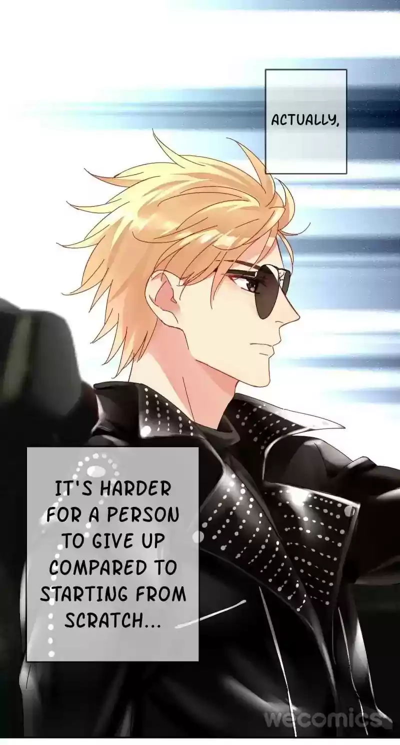 Legend Reboot Chapter 1