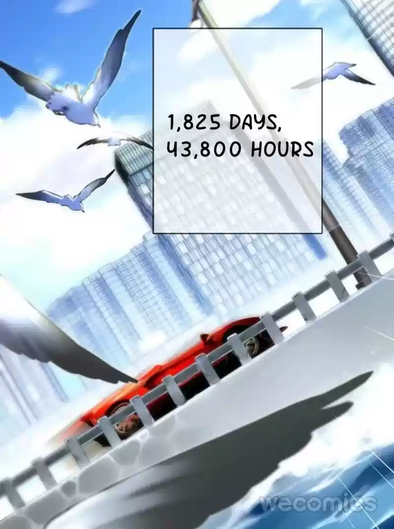 Legend Reboot Chapter 1