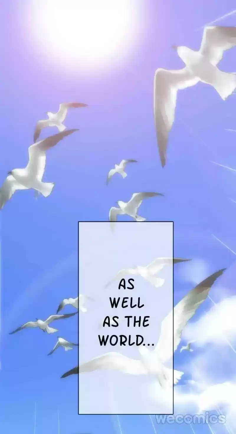 Legend Reboot Chapter 1