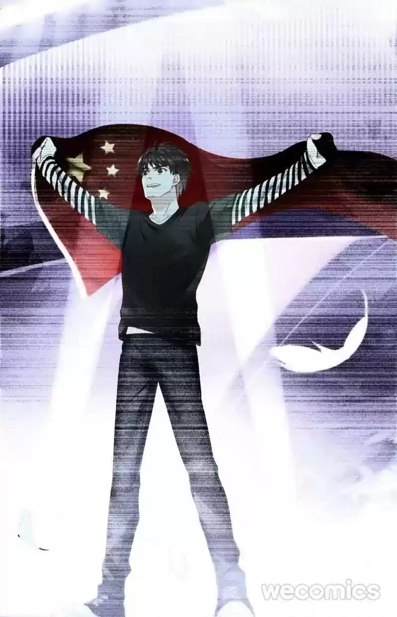 Legend Reboot Chapter 1