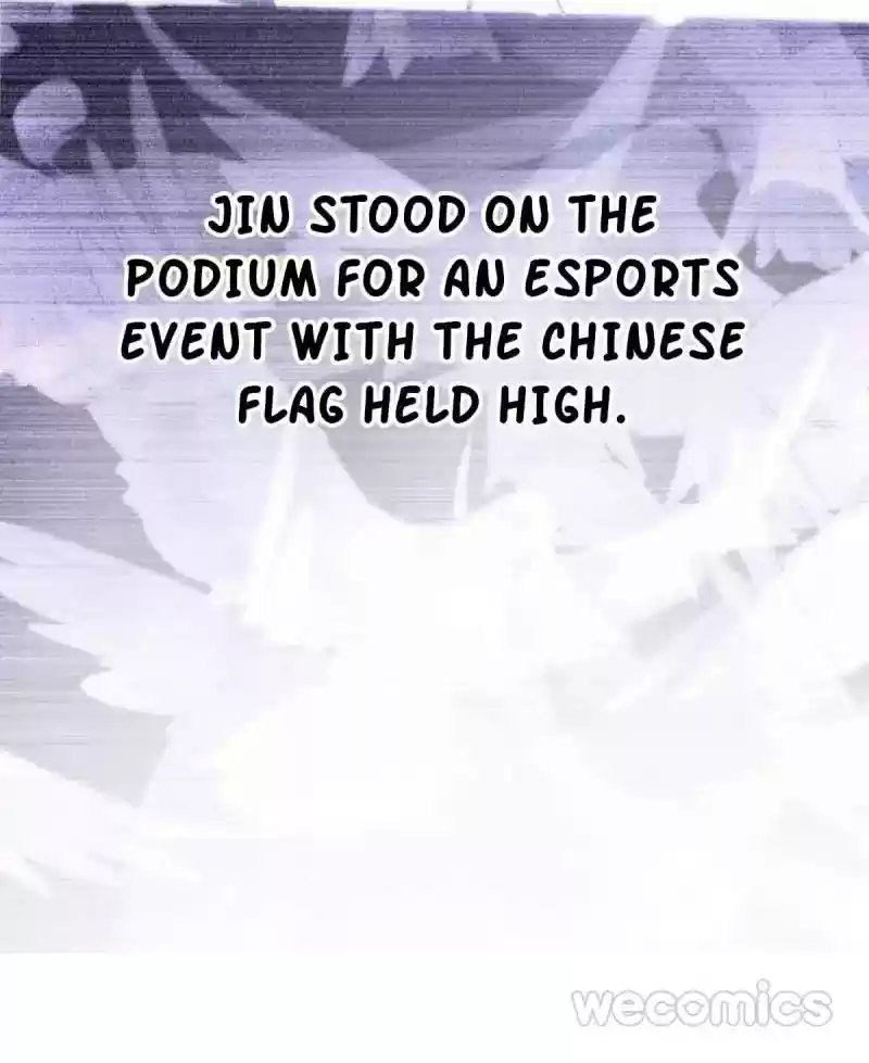 Legend Reboot Chapter 1