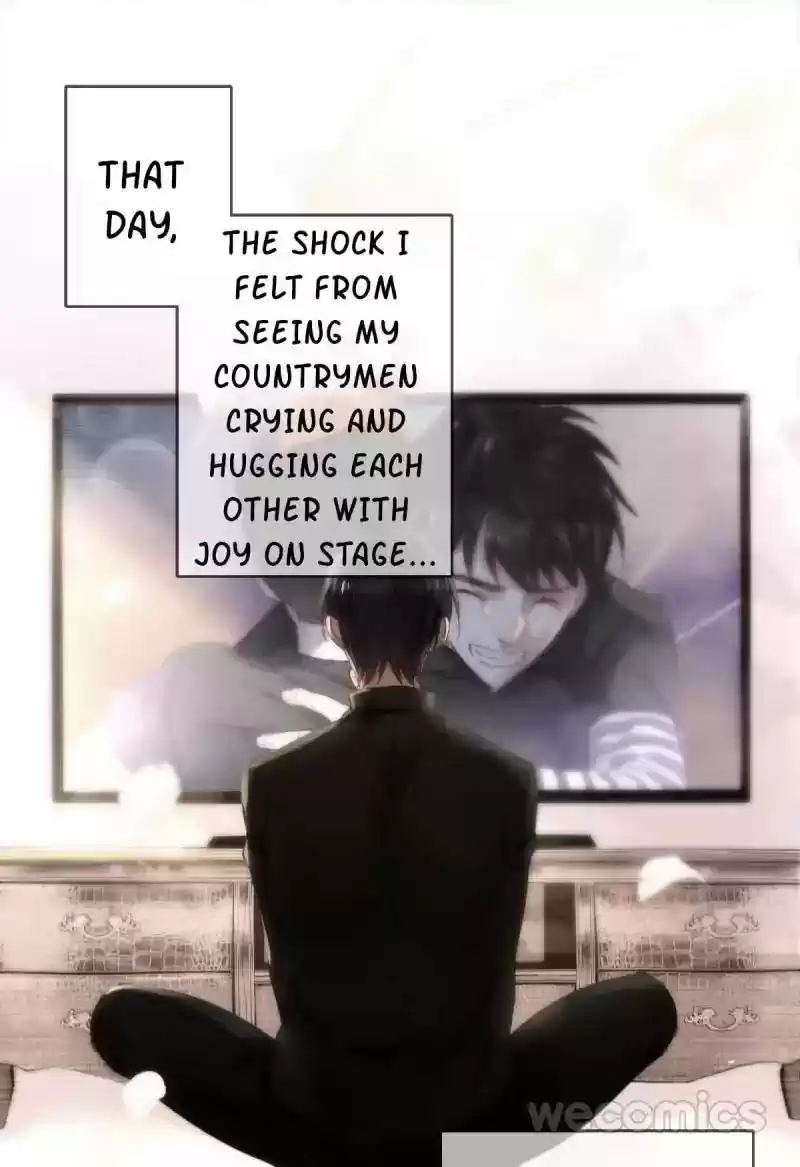 Legend Reboot Chapter 1