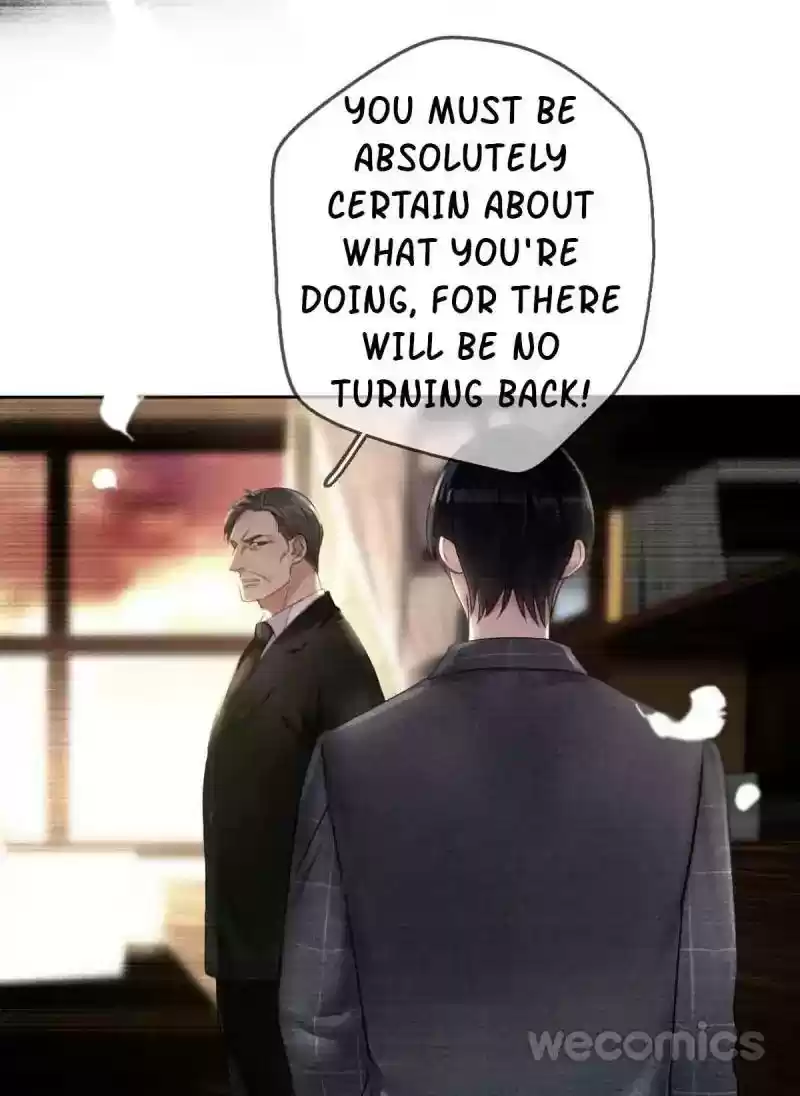 Legend Reboot Chapter 1