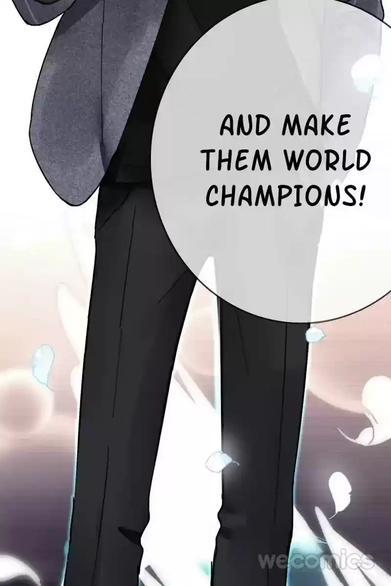 Legend Reboot Chapter 1