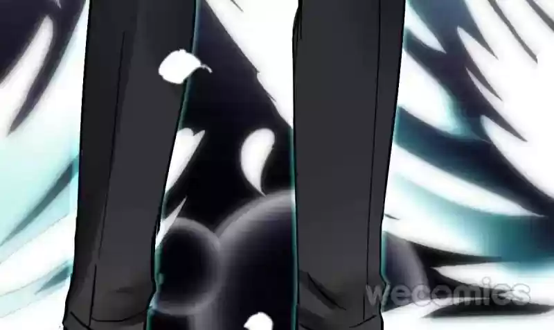 Legend Reboot Chapter 1