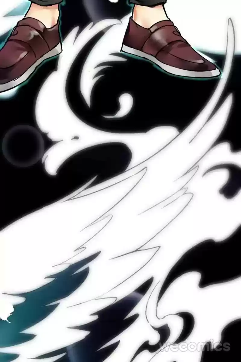 Legend Reboot Chapter 1