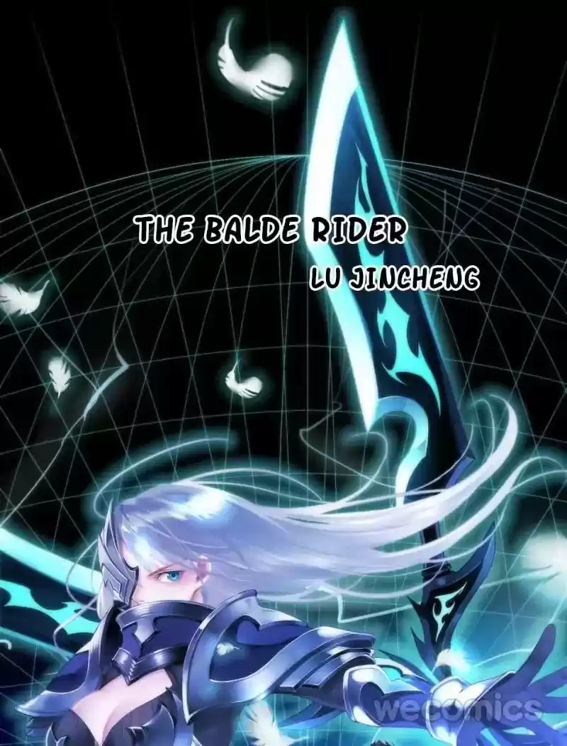 Legend Reboot Chapter 1