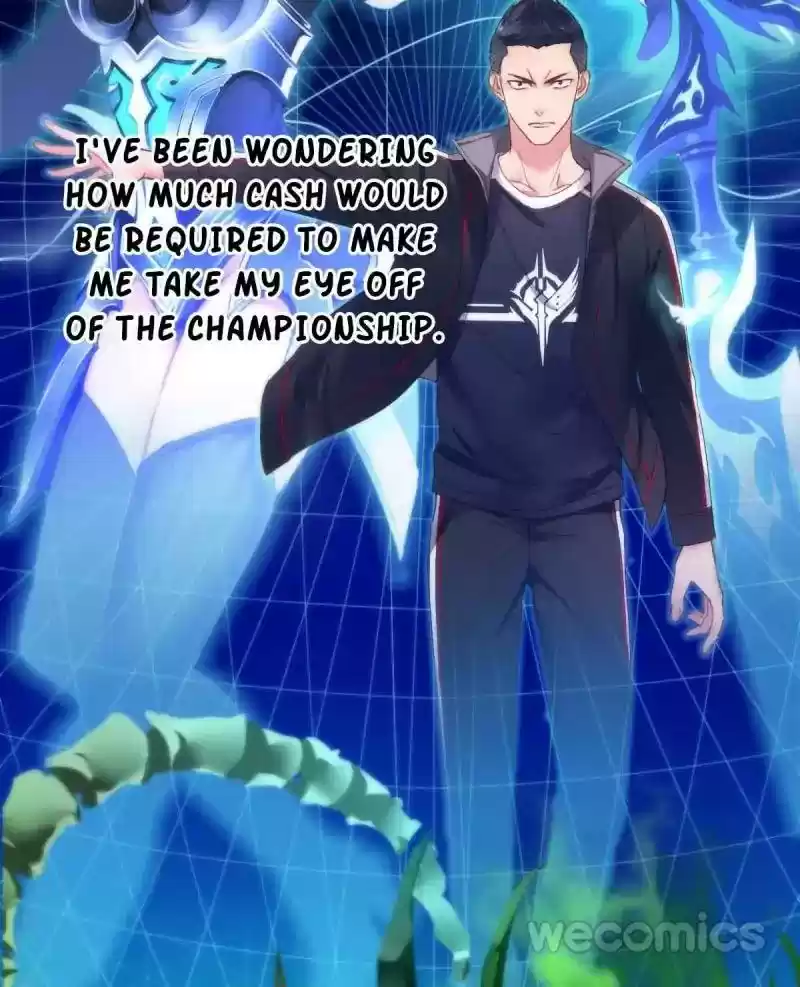 Legend Reboot Chapter 1