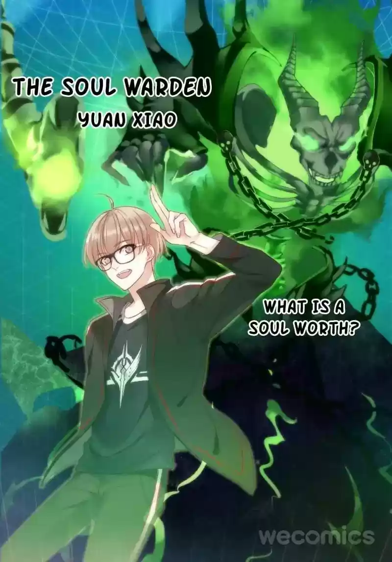 Legend Reboot Chapter 1