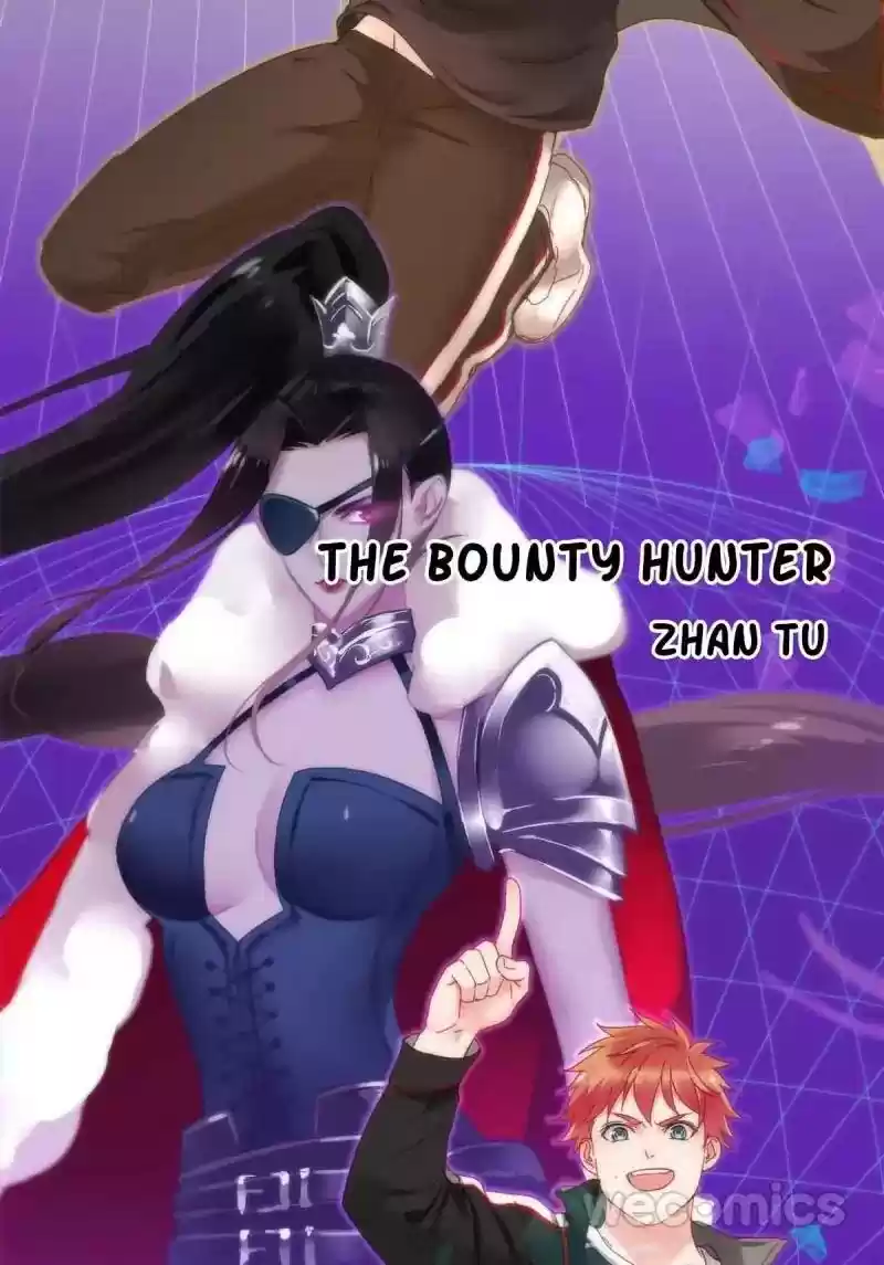 Legend Reboot Chapter 1