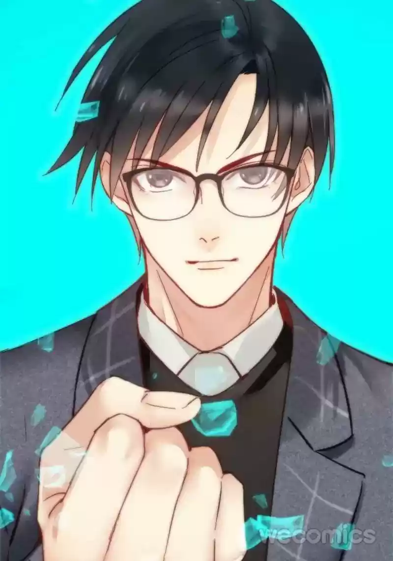 Legend Reboot Chapter 1