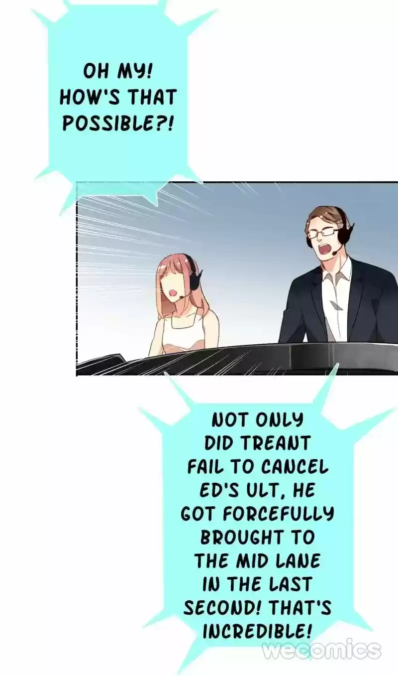 Legend Reboot Chapter 10