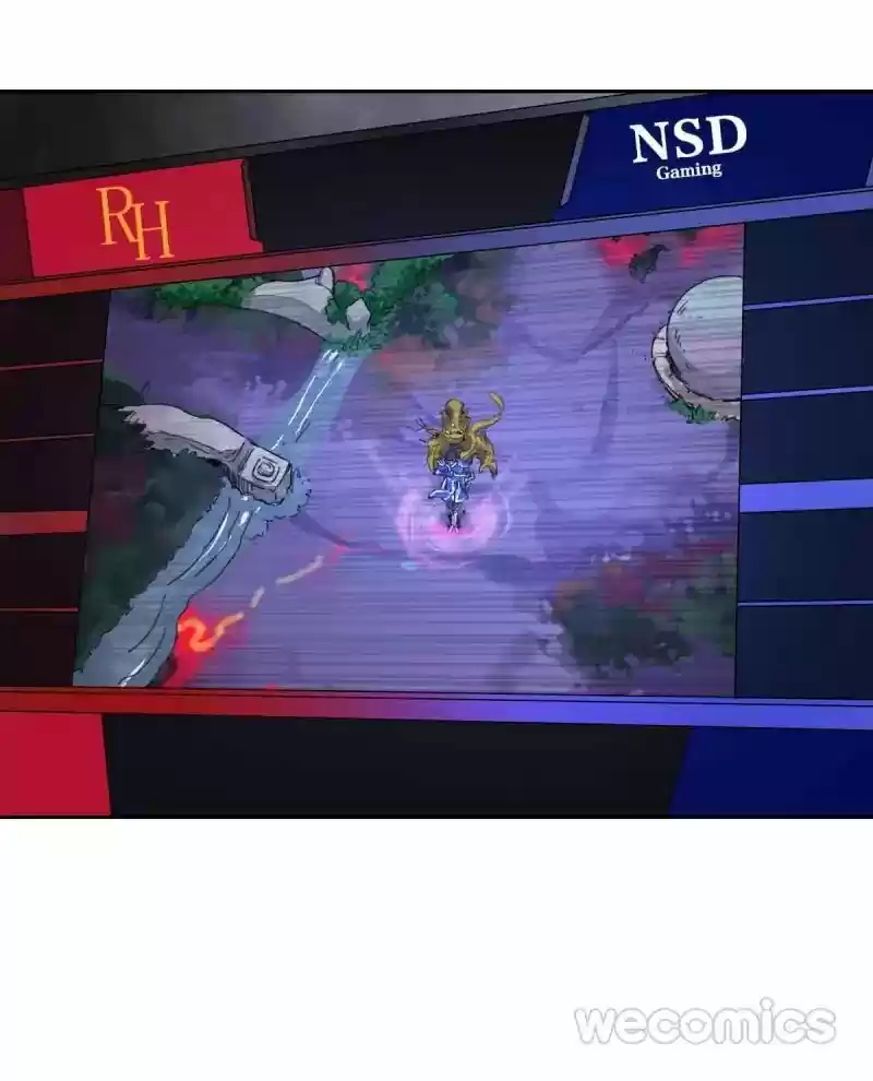 Legend Reboot Chapter 10