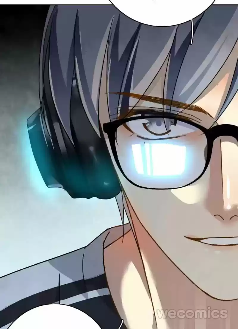 Legend Reboot Chapter 10