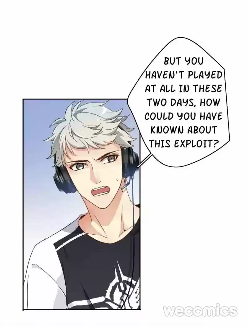 Legend Reboot Chapter 10