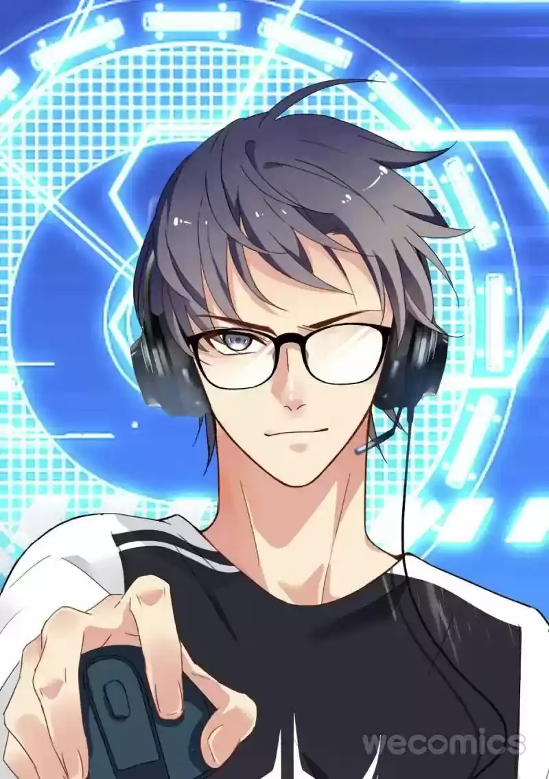 Legend Reboot Chapter 10